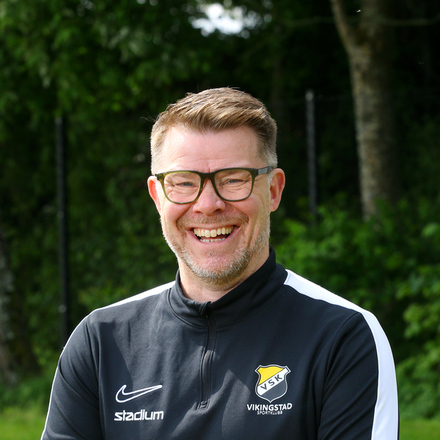 Henrik Nestor
