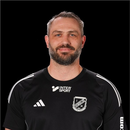 Tobias Johansson