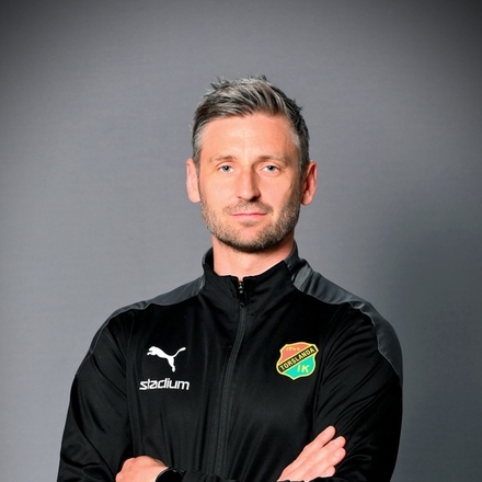 Andreas Johansson