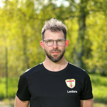 Johan Kårebrand