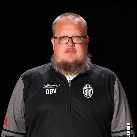 Daniel Bang Aronsson