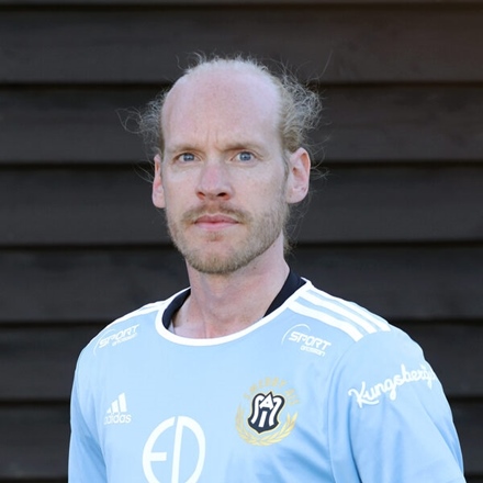 Jimmy Karlsson
