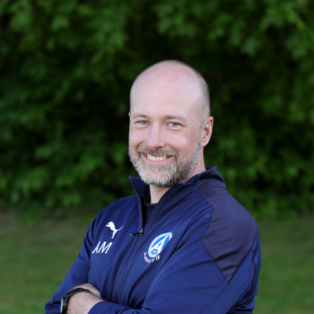 Andreas Mattisson