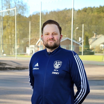Jimmy Svensson
