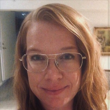 Catrin Skane