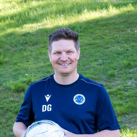 Daniel Grönvall