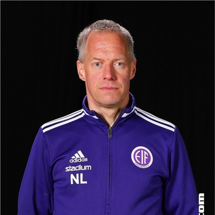 Niklas Lannebo