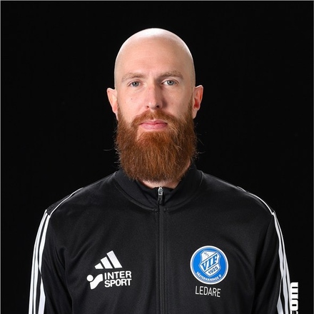 Thomas Roxenhag