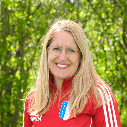 Frida Helldal