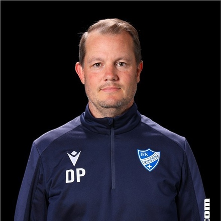 David Possman