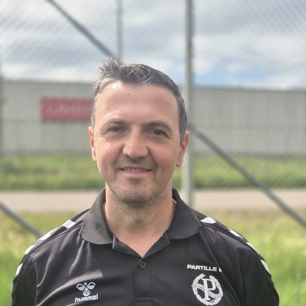 Vildan Dzindic