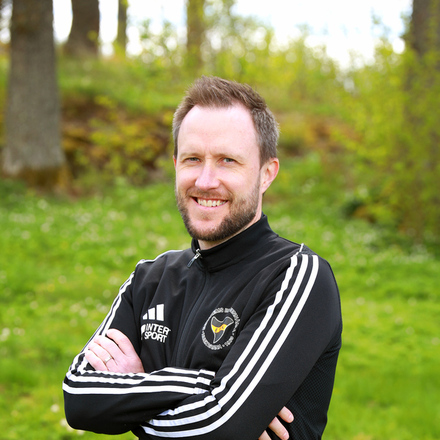 Johan Magnusson