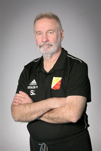 Stefan Lundberg