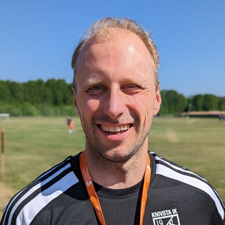 Johan Lundell