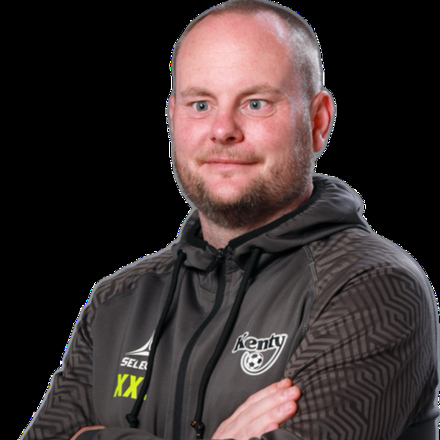 Tobias Birgersson Egbom