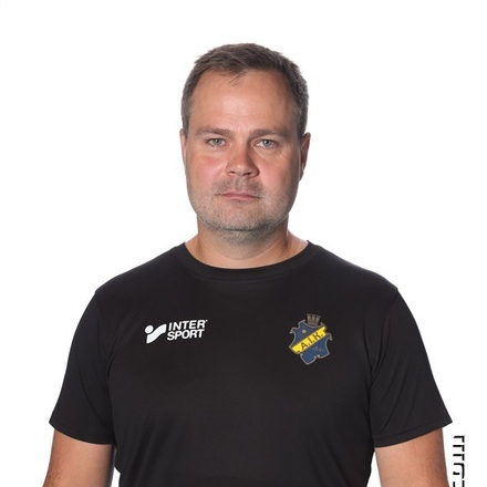 David Lindblom