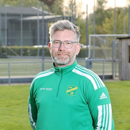 Daniel Adgård