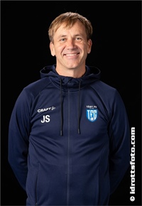 Jerker Sjögren