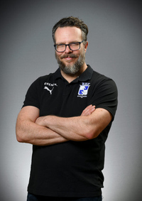 Daniel Lundgren