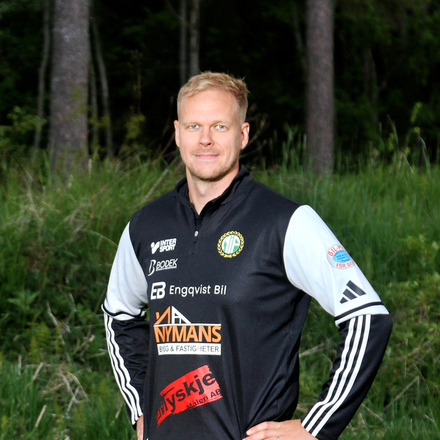 Alexander Nordahl