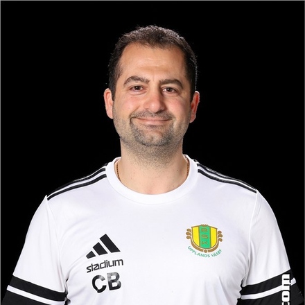 Christian Bitar