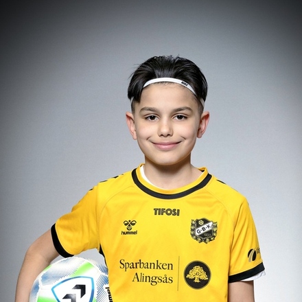 Leonard Salihi