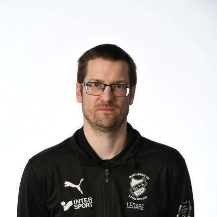 Victor Klangeryd