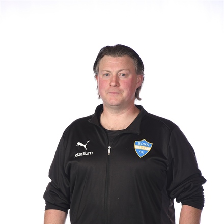 Christian Aldernäs- Ehlin