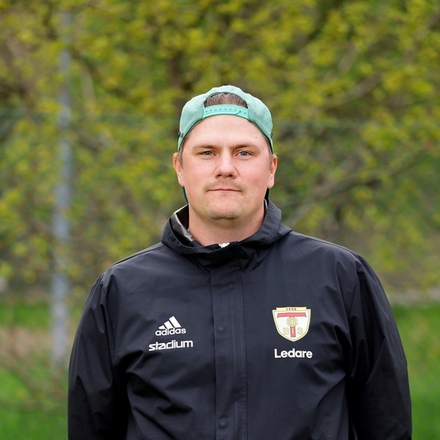 Jonas Lindstrand