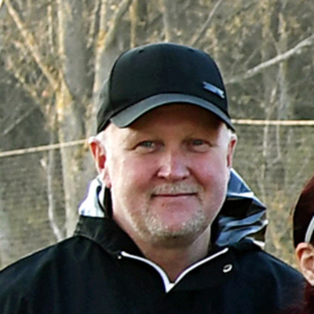 Magnus Barvehed