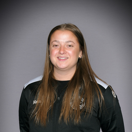 Mikaela Reinholdsson