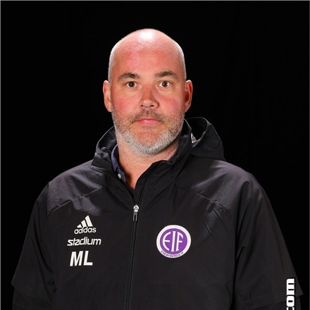 Michael Lundstig
