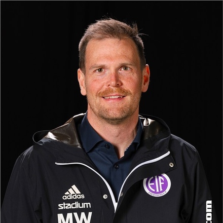 Mattias Westerberg