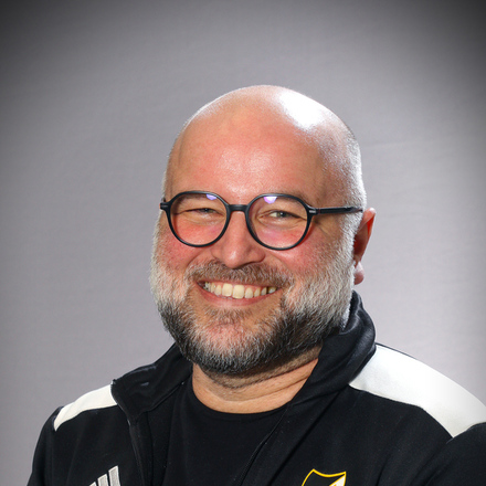 Christian Svahn