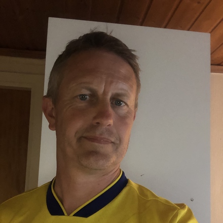 Peter Andersson