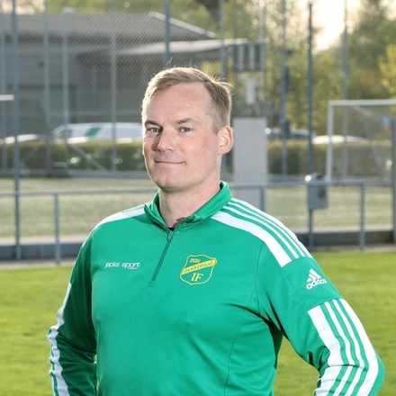 Joakim Zetterholm