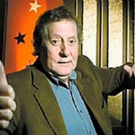 Robert Bombarn Kassör