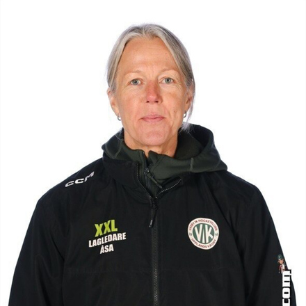 Åsa Wikström