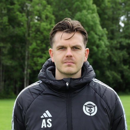 Andreas Sjöblom