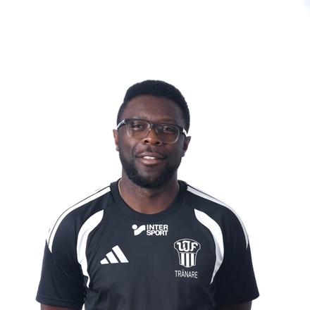 Eric Kapinga
