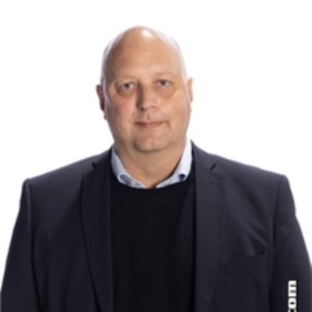 Niklas Borg