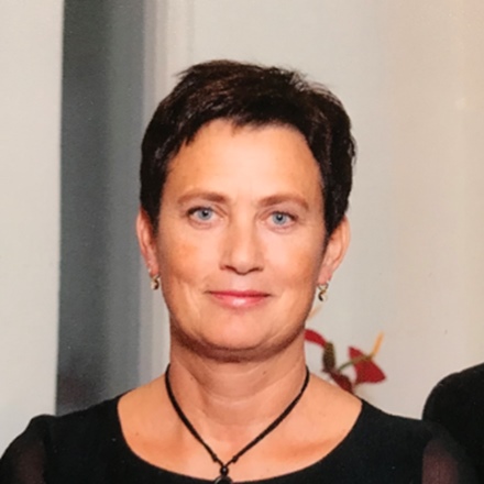 Åse Mattsson