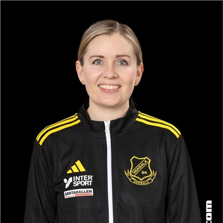 Mikaela Häggbom