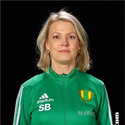 Frida Flemmer