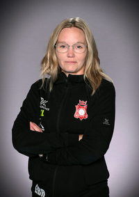 Emelie Blixt Rosenlund