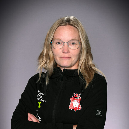 Emelie Blixt Rosenlund