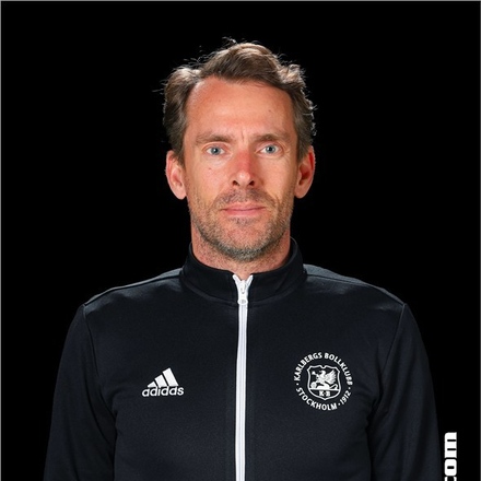 Anders Bagewitz