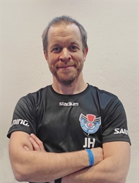 Johan Hansson