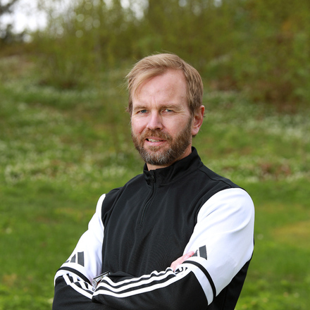 Johan Hallendorff