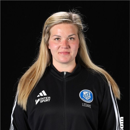 Jessica Wikman
